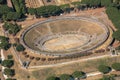 Amphitheatre of Pompeii