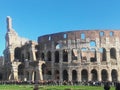 colosseum rome