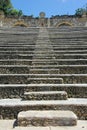Amphitheatre Steps