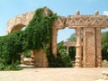 The amphitheatre at sun city