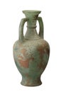 Amphora Royalty Free Stock Photo