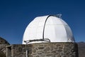 The Ampimpa Astronomical Observatory in Amaicha del Valle, Tucuman, is a must-see destination for those who want to