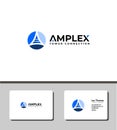 Amplex tower logo