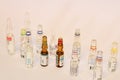 Ampoules