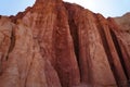 Amram Pillars, south Israel