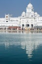 Amritsar Royalty Free Stock Photo