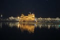 Amritsar golden temple a religious place for hindues and sikh