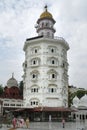 Baba Atal Tower in Amritsar, India Royalty Free Stock Photo