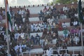 A Glimpse of Pakistan, Wagah-Attari Border