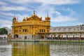 Golden temple Amritsar