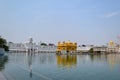 Golden temple Amritsar