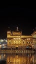 Amritsar, a vibrant city in Punjab