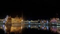 Amritsar, a vibrant city in Punjab