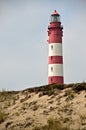 Amrum lighthouse