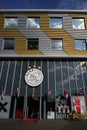 Amsterdam Arena