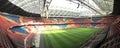 Amsterdam ArenA Royalty Free Stock Photo
