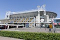 Amsterdam Arena Stadium Royalty Free Stock Photo