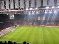 Amsterdam arena