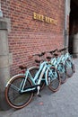 Amsterdam Bike rental