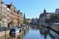 Amsterdam Canal