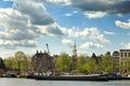 Amsterdam Canals