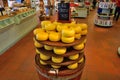 amsterdam cheese round price holland