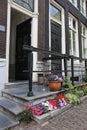 Amsterdam house