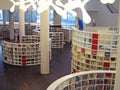 Amsterdam Library