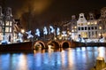 Amsterdam Light Festival 2015