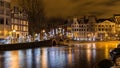 Amsterdam Light Festival - Run Beyond