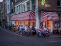 Amsterdam restaurant, Jordaan