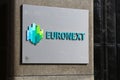 Euronext Stock Exchange