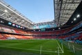 Johan Cruijff ArenA Amsterdam Arena. EURO 2020