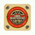 Drie Hoefijzers beer mat.