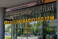 bnr nieuwsradio het financieele dagblad sign logoâs