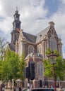 Western Church Amsterdam