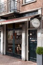 Divan Turkish Cuisine restaurant in Amsterdam