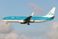 KLM Boeing 737-800 PH-BXN