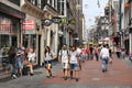 Amsterdam Nieuwendijk