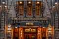 Theater Tuschinski in Amsterdam, the Netherlands