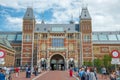 Amsterdam Rijksmuseum