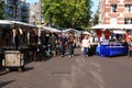 Amsterdam Street Market