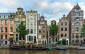 Amsterdam street view