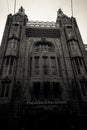 Amsterdam theater tuschinski