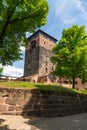 Kaiserburg Nuremberg Imperial Castle of Nuremberg