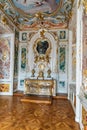 Schloss Augustusburg Palace Interior