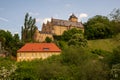 Schloss Mainberg Mainberg Castle