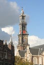 Amsterdam Wester Church