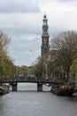 Amsterdam Westerkerk