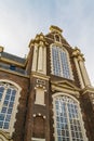 Amsterdam, Westerkerk Netherlands